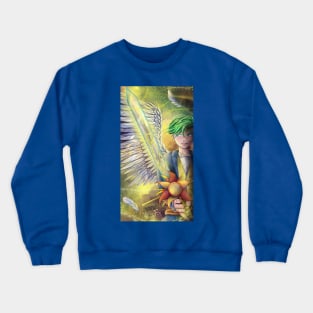 Awakening Crewneck Sweatshirt